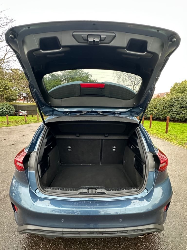 Used Ford Focus 2023 for sale - 77212994: Photo 20