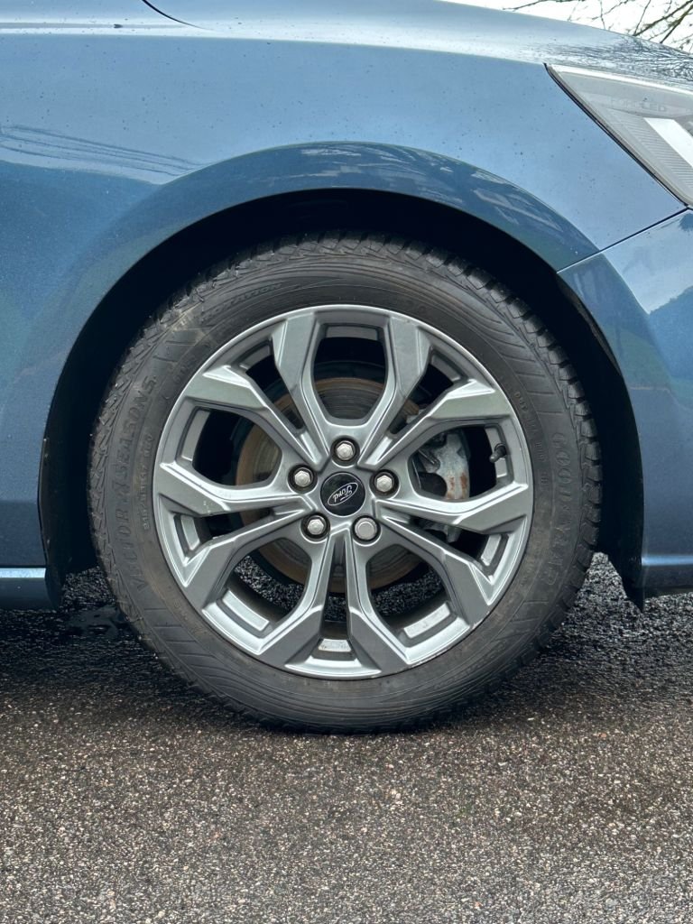 Used Ford Focus 2023 for sale - 77212994: Photo 22