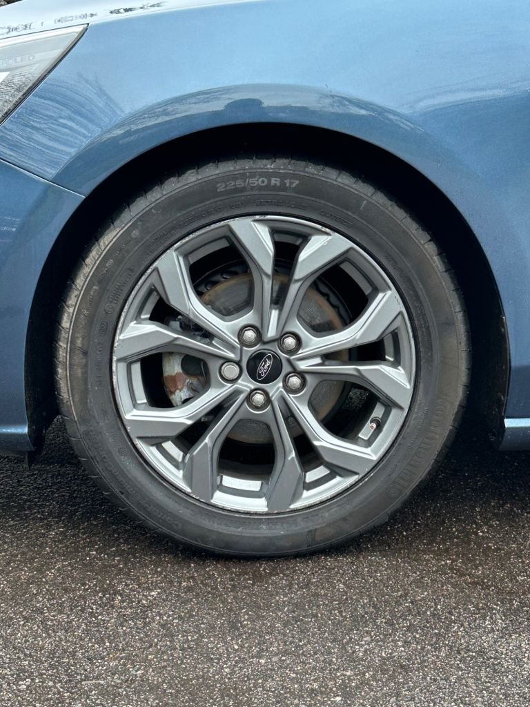 Used Ford Focus 2023 for sale - 77212994: Photo 23