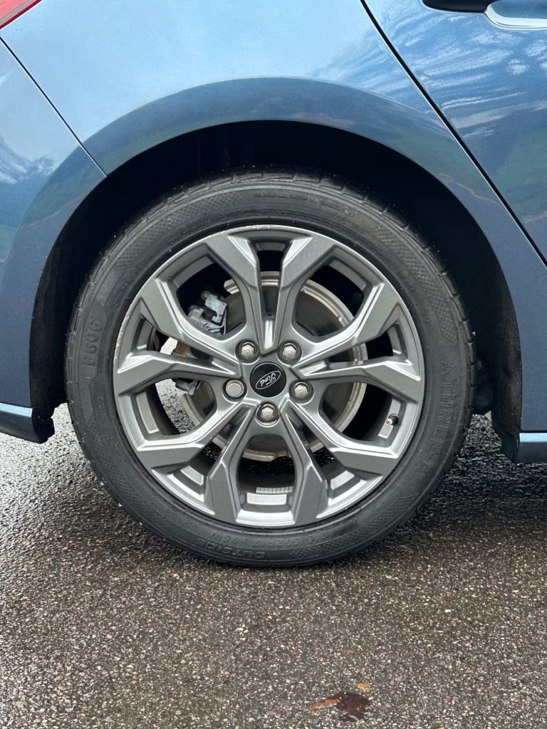 Used Ford Focus 2023 for sale - 77212994: Photo 25