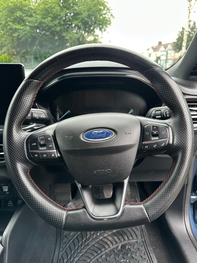 Used Ford Focus 2023 for sale - 77212994: Photo 26