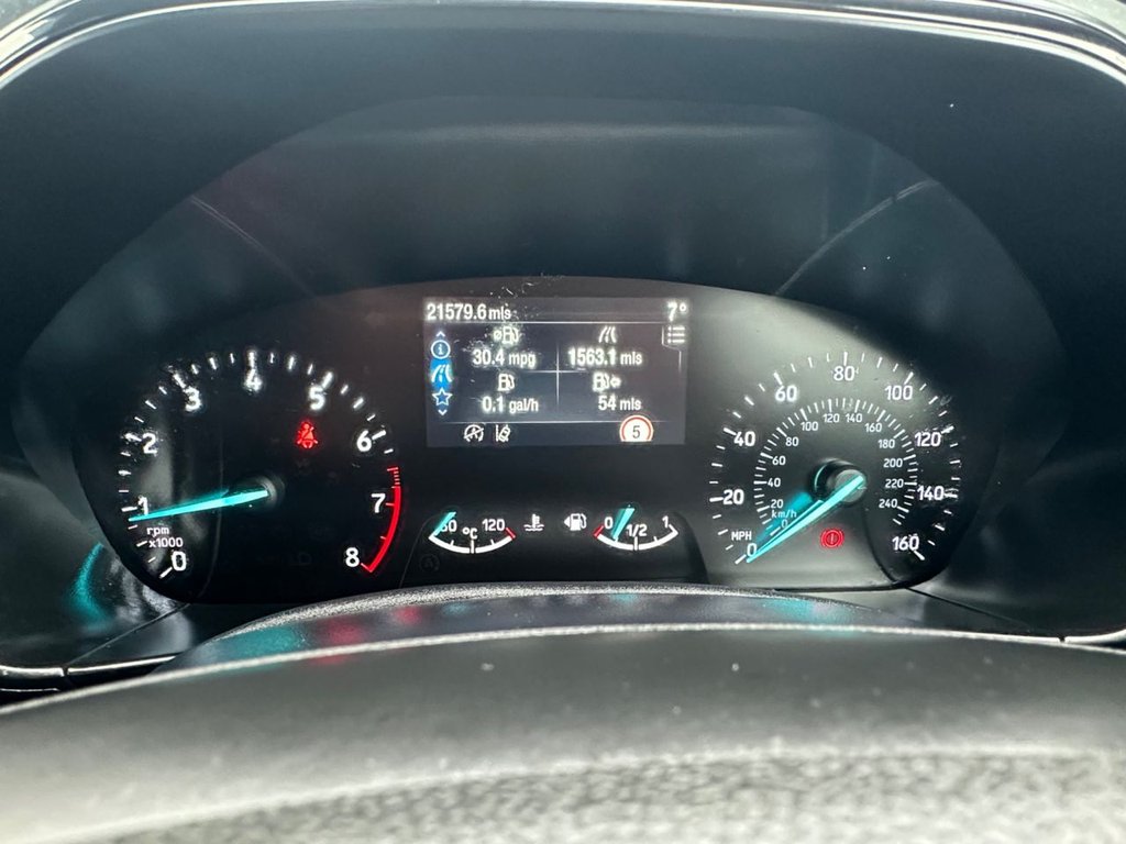 Used Ford Focus 2023 for sale - 77212994: Photo 27