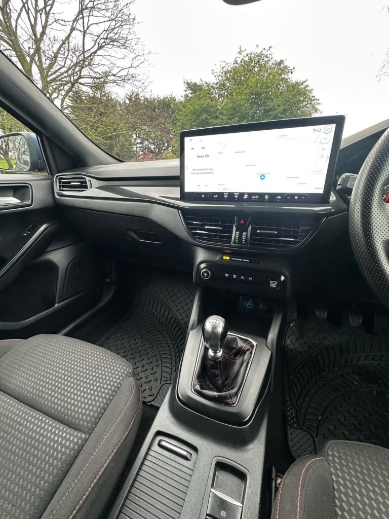 Used Ford Focus 2023 for sale - 77212994: Photo 28