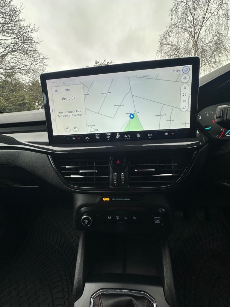 Used Ford Focus 2023 for sale - 77212994: Photo 29