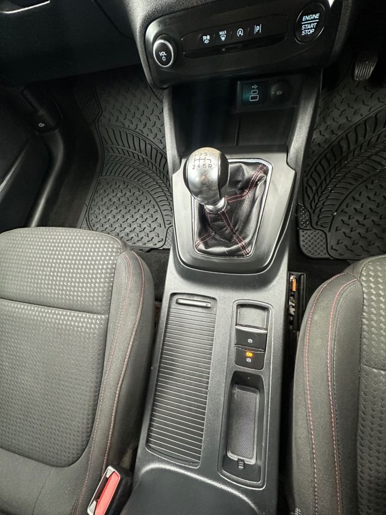 Used Ford Focus 2023 for sale - 77212994: Photo 30