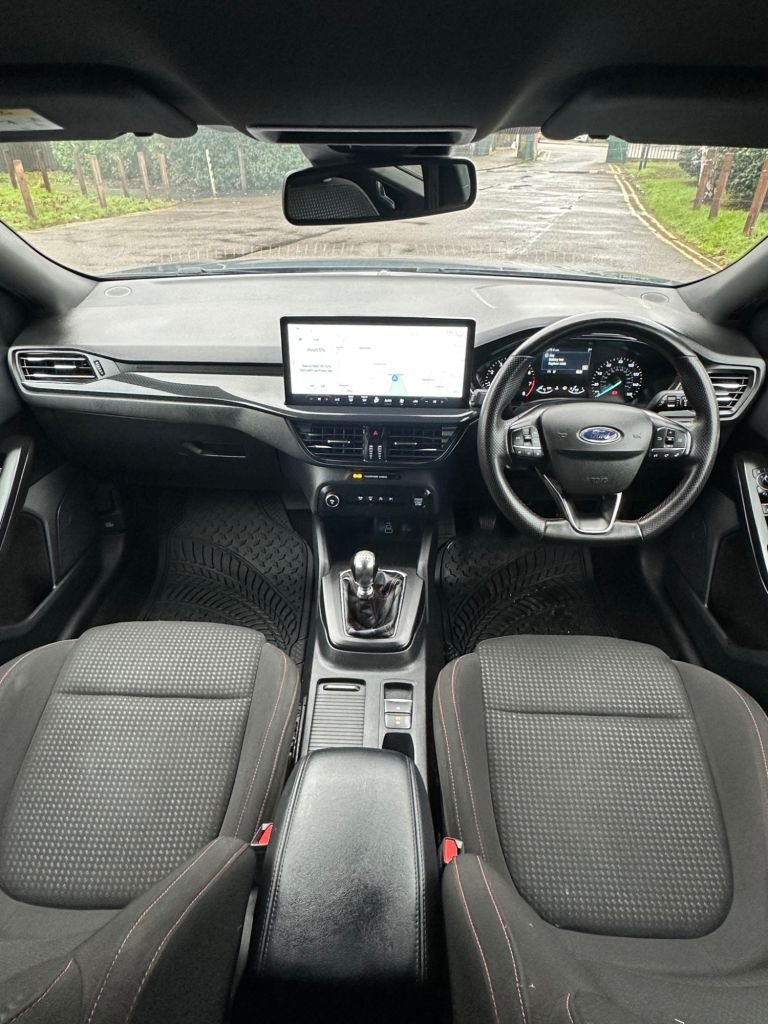 Used Ford Focus 2023 for sale - 77212994: Photo 32