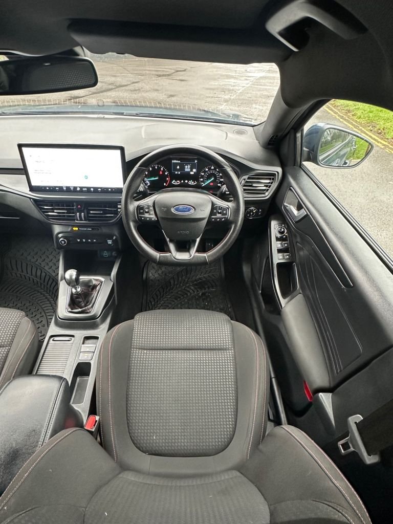 Used Ford Focus 2023 for sale - 77212994: Photo 33