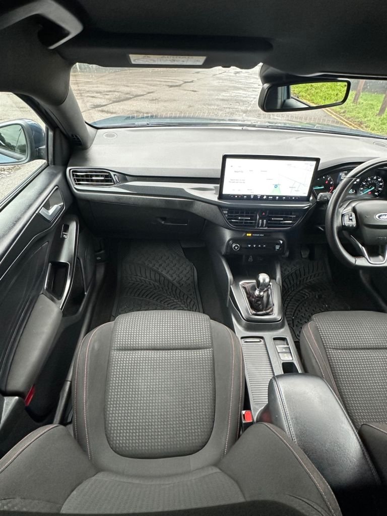 Used Ford Focus 2023 for sale - 77212994: Photo 34