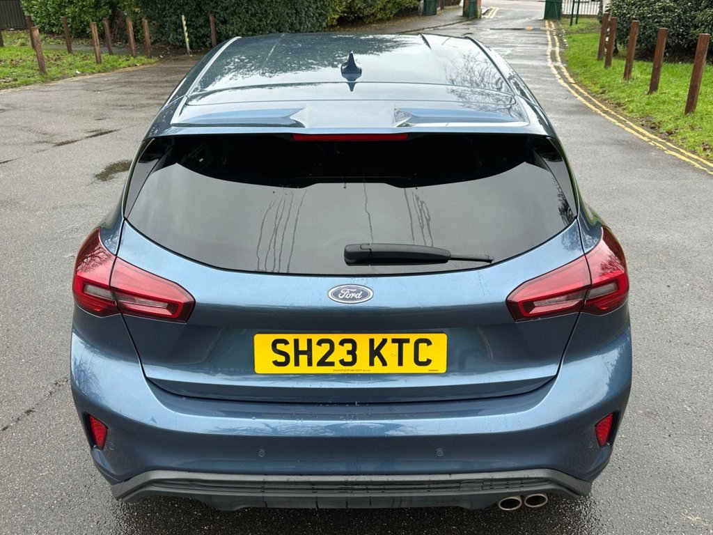 Used Ford Focus 2023 for sale - 77212994: Photo 7
