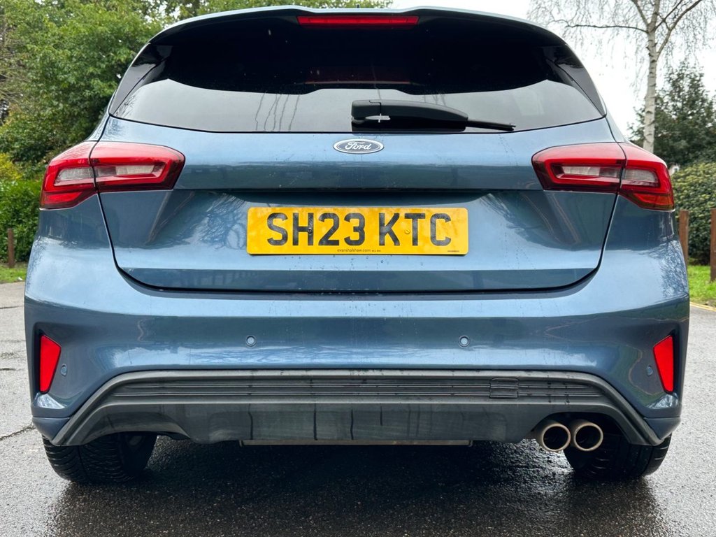 Used Ford Focus 2023 for sale - 77212994: Photo 8