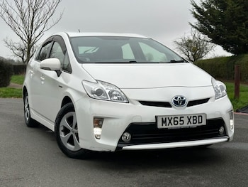 Used Toyota Prius 2015 for sale - 77792236: Photo
