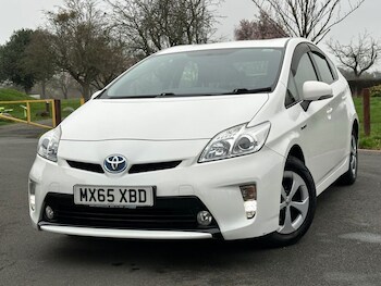 Used Toyota Prius 2015 for sale - 77792236: Photo