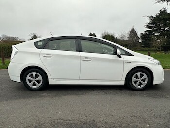 Used Toyota Prius 2015 for sale - 77792236: Photo