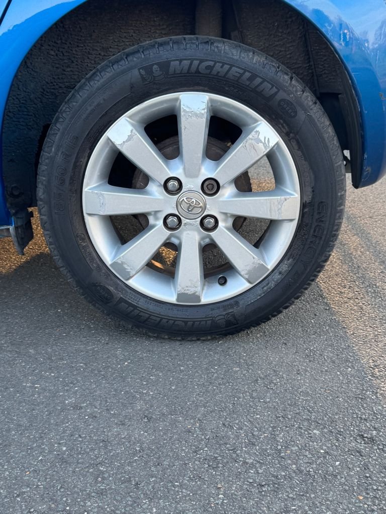 Used Toyota Yaris 2011 for sale - 77952983: Photo 10