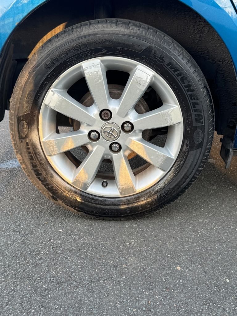 Used Toyota Yaris 2011 for sale - 77952983: Photo 11