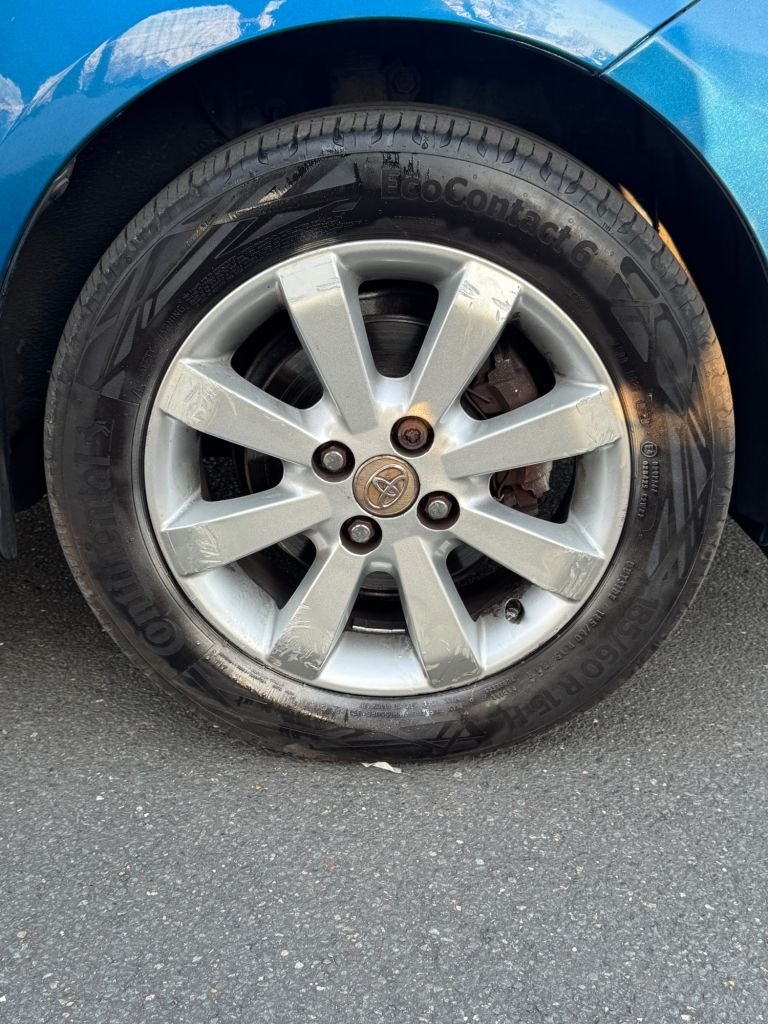 Used Toyota Yaris 2011 for sale - 77952983: Photo 12