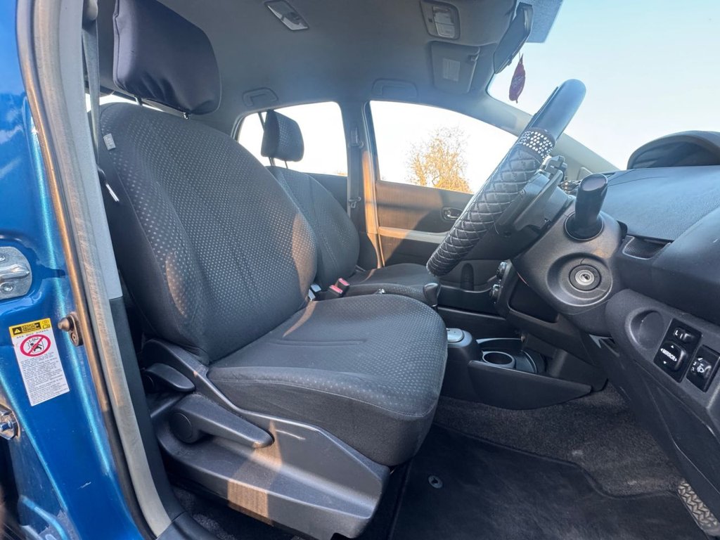 Used Toyota Yaris 2011 for sale - 77952983: Photo 16