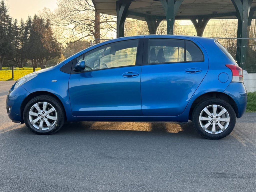 Used Toyota Yaris 2011 for sale - 77952983: Photo 8