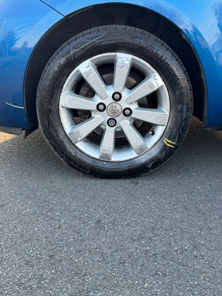 Used Toyota Yaris 2011 for sale - 77952983: Photo 9