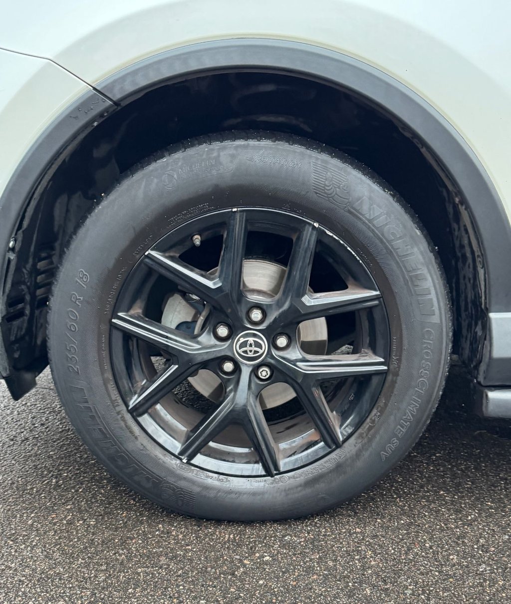 Used Toyota RAV4 2017 for sale - 76665614: Photo 22