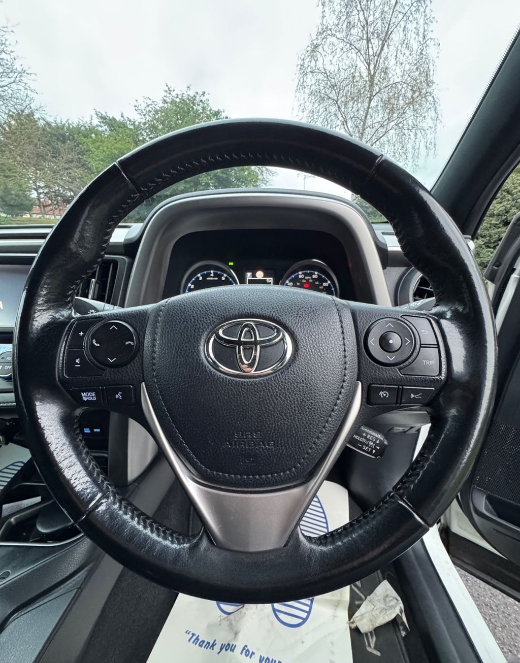 Used Toyota RAV4 2017 for sale - 76665614: Photo 29