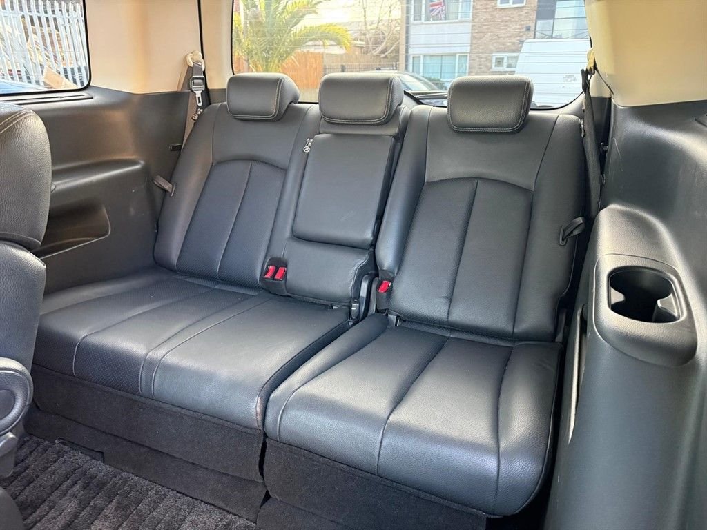 Used Nissan Elgrand 2026 for sale - 77464253: Photo 12