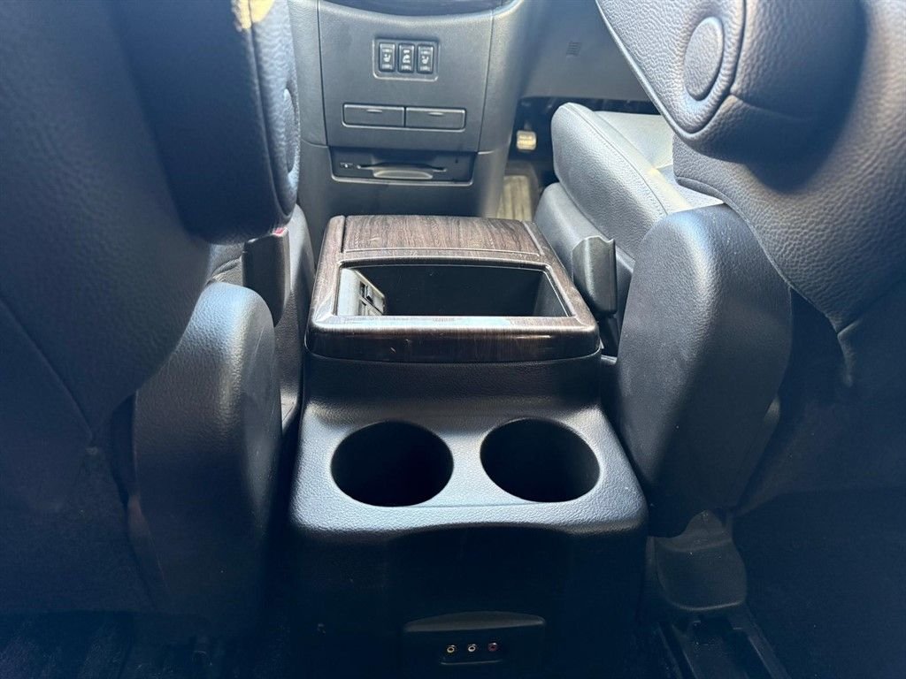 Used Nissan Elgrand 2026 for sale - 77464253: Photo 19