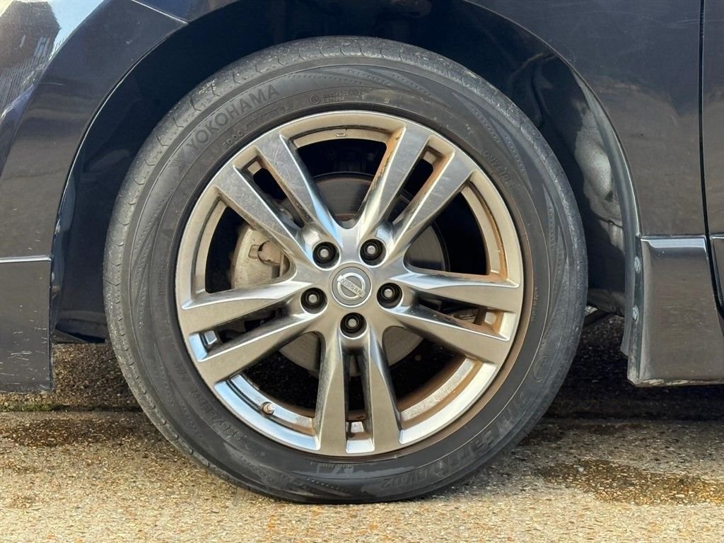 Used Nissan Elgrand 2026 for sale - 77464253: Photo 22