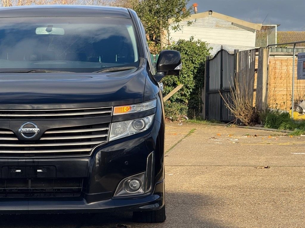 Used Nissan Elgrand 2026 for sale - 77464253: Photo 28