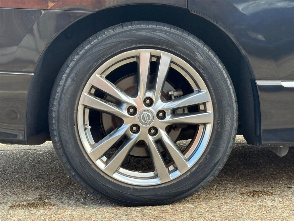 Used Nissan Elgrand 2026 for sale - 77464253: Photo 30