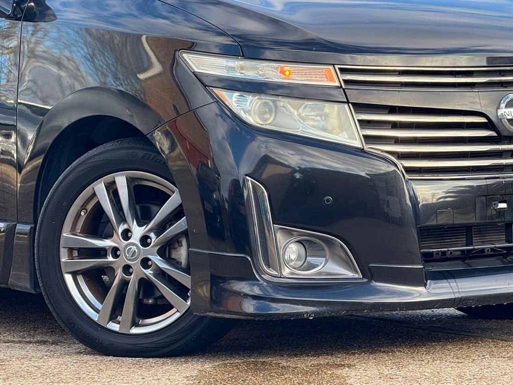 Used Nissan Elgrand 2026 for sale - 77464253: Photo 31