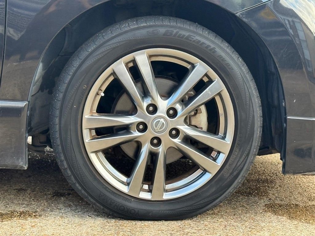 Used Nissan Elgrand 2026 for sale - 77464253: Photo 39