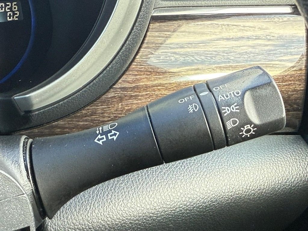 Used Nissan Elgrand 2026 for sale - 77464253: Photo 9