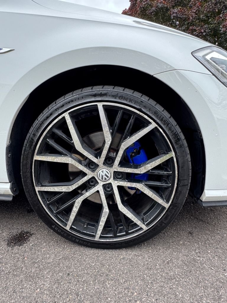 Used Volkswagen Golf 2018 for sale - 76256370: Photo 21