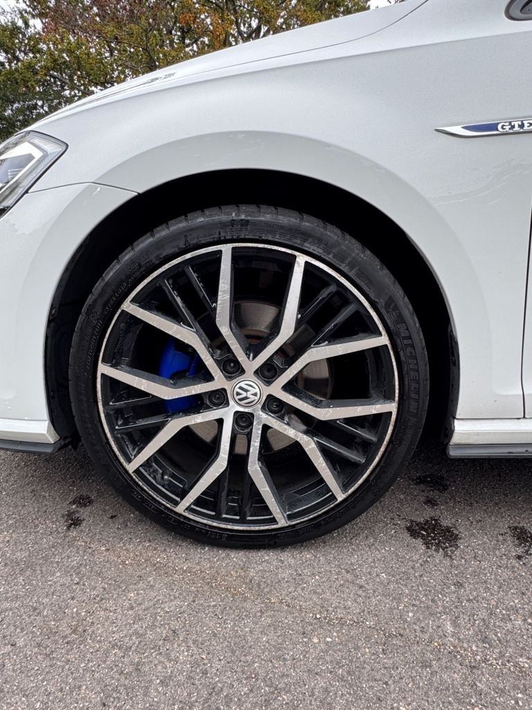 Used Volkswagen Golf 2018 for sale - 76256370: Photo 22