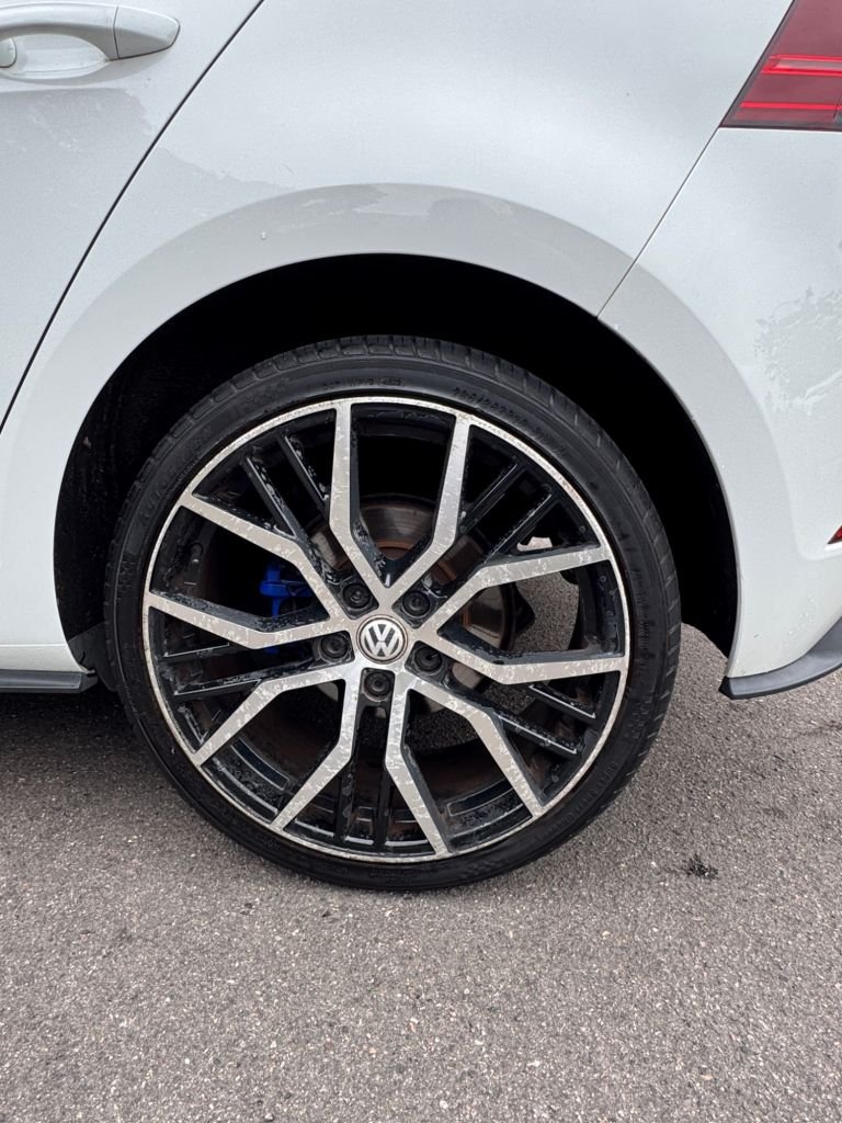 Used Volkswagen Golf 2018 for sale - 76256370: Photo 23