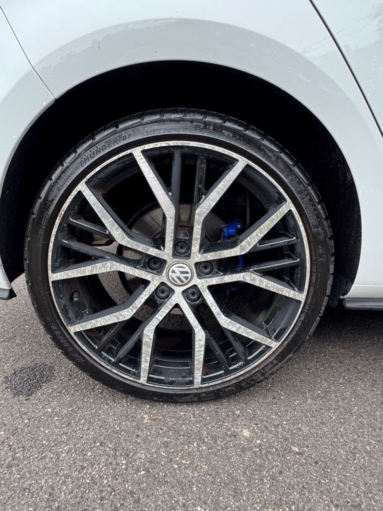 Used Volkswagen Golf 2018 for sale - 76256370: Photo 24