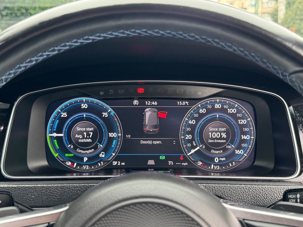 Used Volkswagen Golf 2018 for sale - 76256370: Photo 27