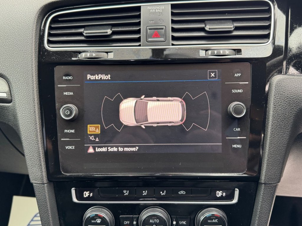 Used Volkswagen Golf 2018 for sale - 76256370: Photo 29