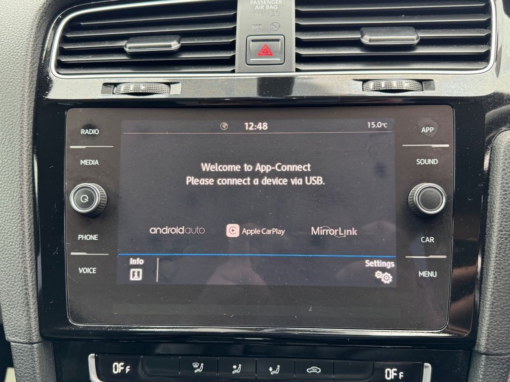 Used Volkswagen Golf 2018 for sale - 76256370: Photo 30