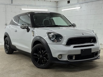 2016 (16) - COOPER S 3-Door