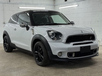 Used MINI Cooper 2016 for sale - 75896555: Photo