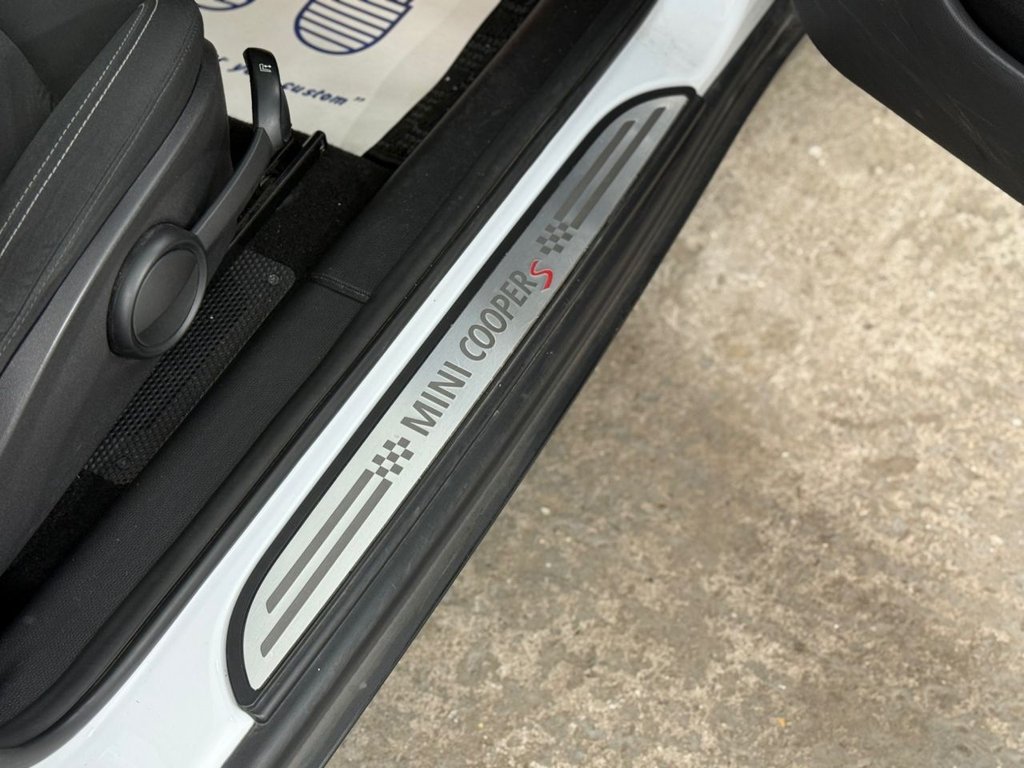 Vehicle 32