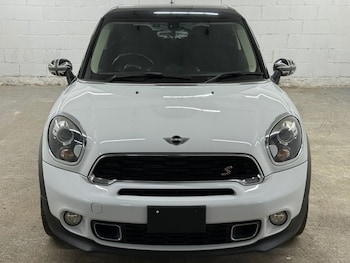 Used MINI Cooper 2016 for sale - 75896555: Photo