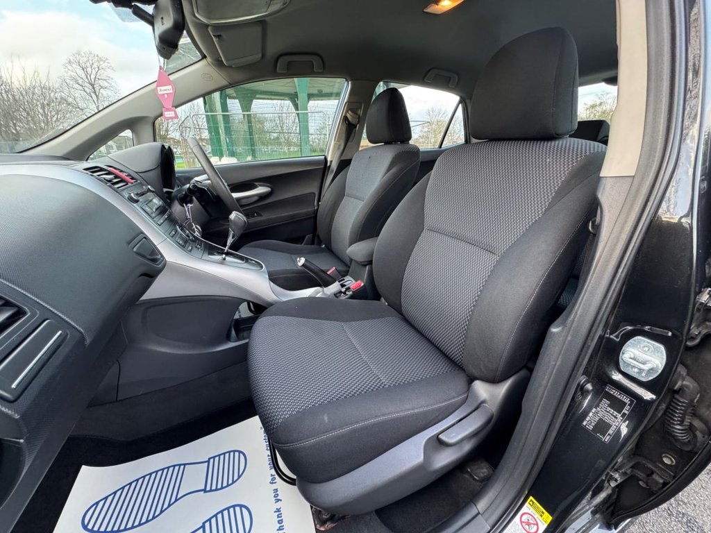 Used Toyota Auris 2011 for sale - 77693184: Photo 17