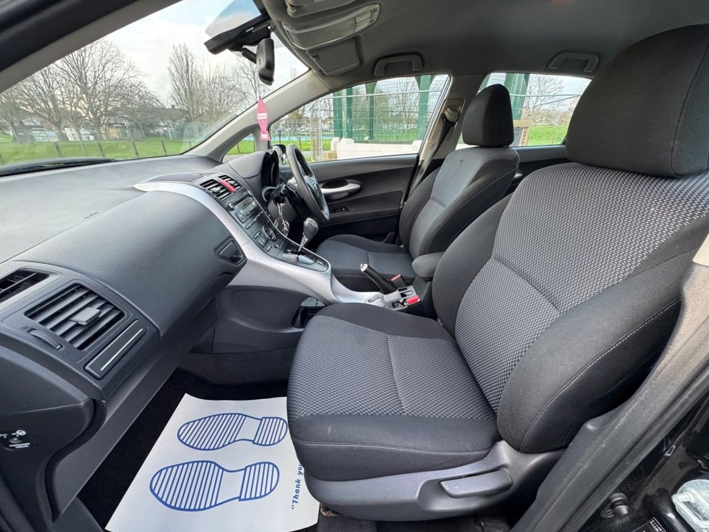 Used Toyota Auris 2011 for sale - 77693184: Photo 18