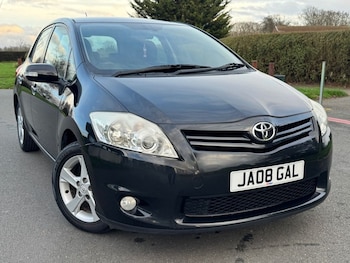 Used Toyota Auris 2011 for sale - 77693184: Photo