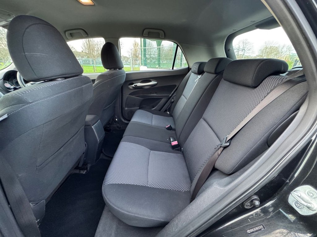 Used Toyota Auris 2011 for sale - 77693184: Photo 22