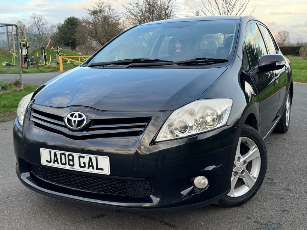 Used Toyota Auris 2011 for sale - 77693184: Photo 3