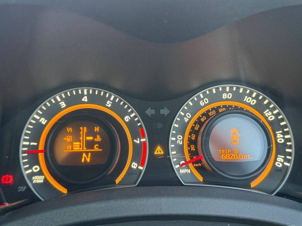 Used Toyota Auris 2011 for sale - 77693184: Photo 31